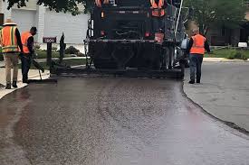 Why Choose Us For All Your Driveway Paving Needs in St Marys, OH?